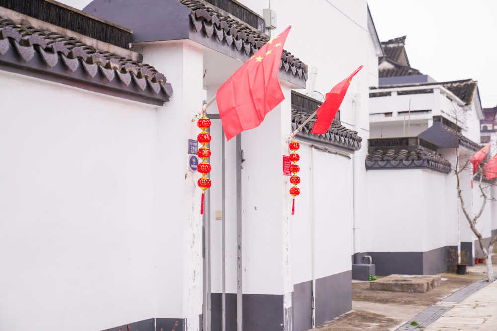 新春氛围浓 32