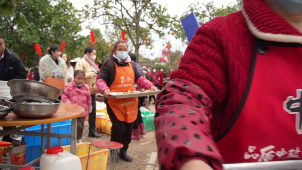 广汉千人九大碗 17