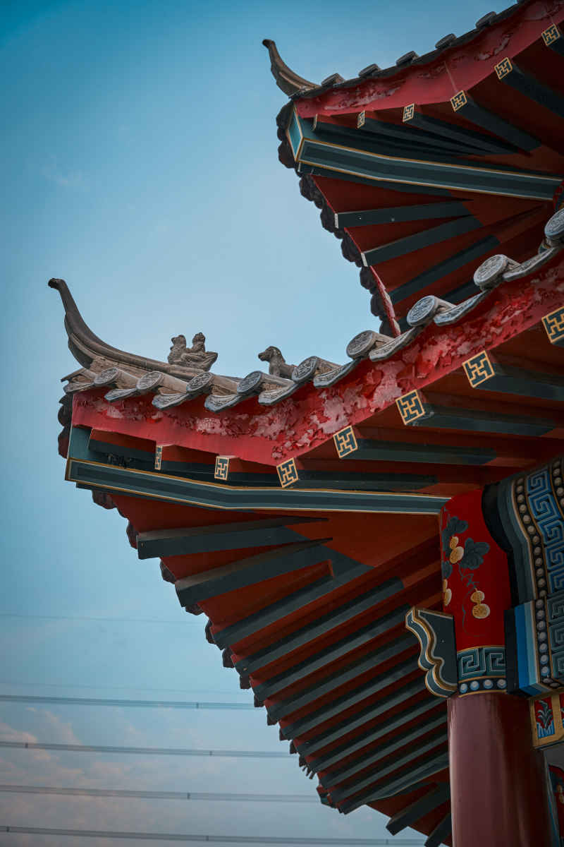 建筑风景 7