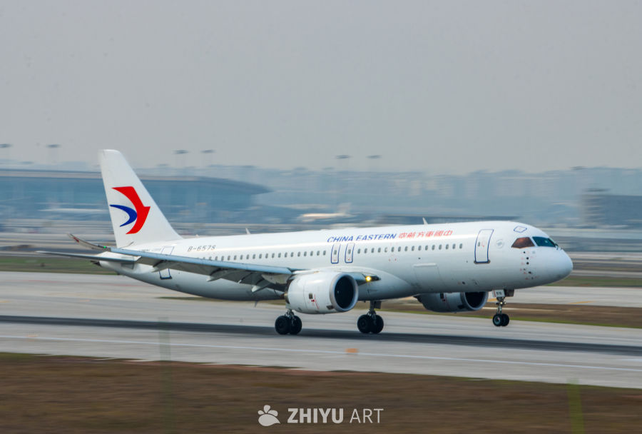 c919