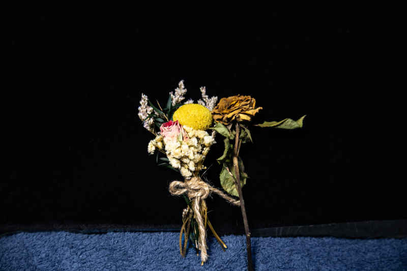 花束