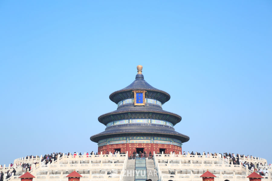 天坛
