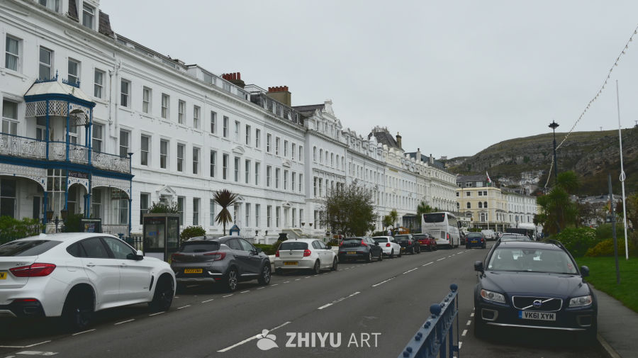 海边山城兰迪德诺#2