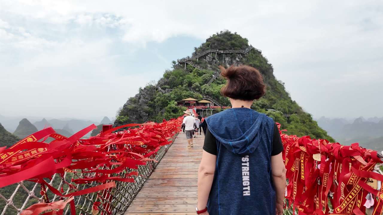 祈福 15