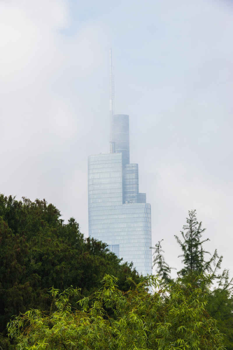 南京 18