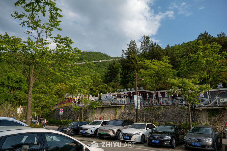 大山深处 7