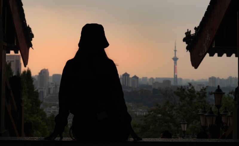 南京 29