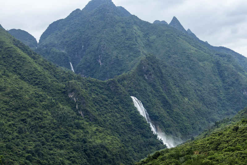 滴水滩