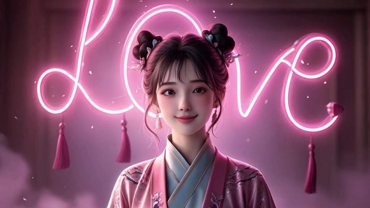 爱是LOVE