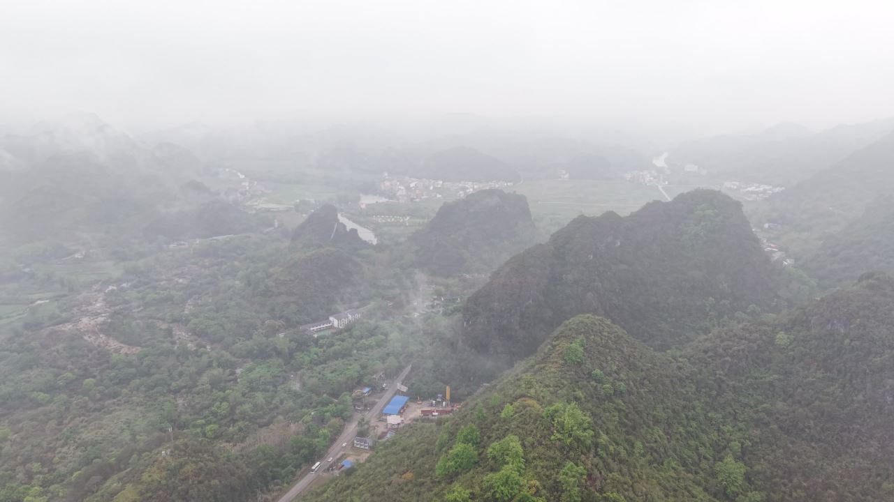 乡村 13
