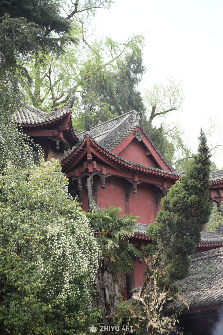 寺庙石经寺 48