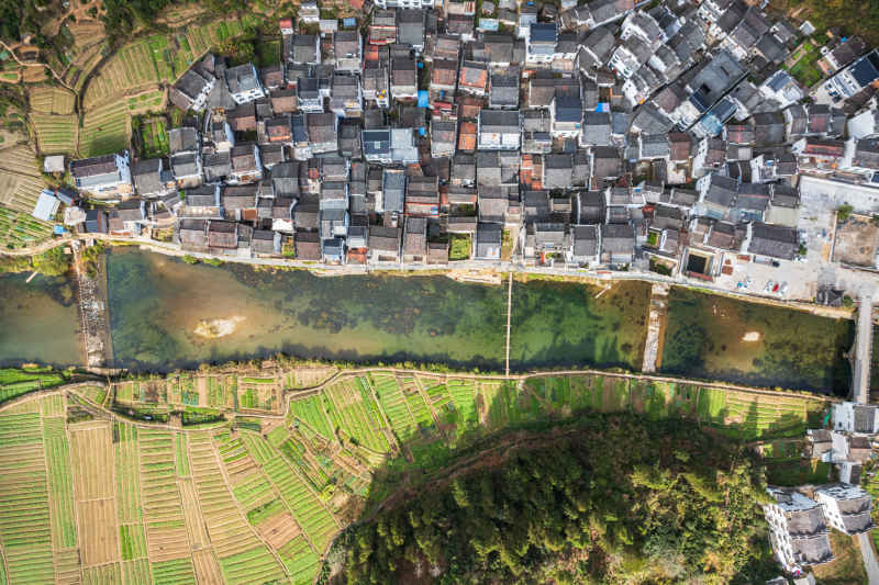婺源——石城 4