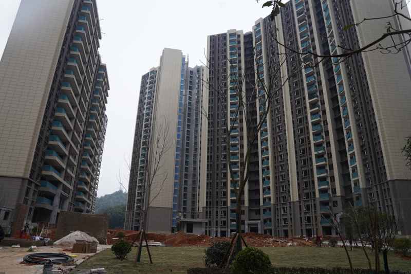 城市 21