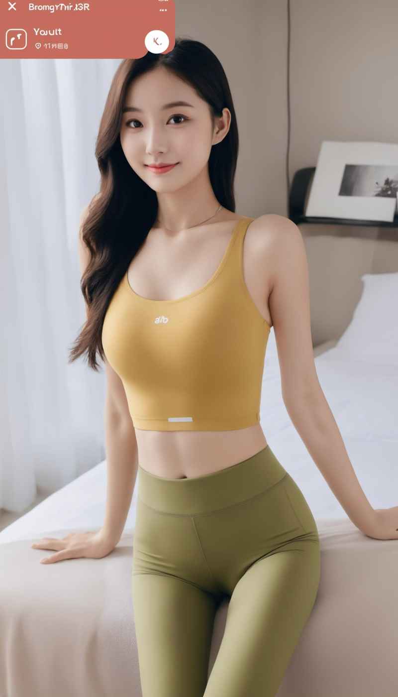 超级美女合集时尚穿搭，美美哒 9