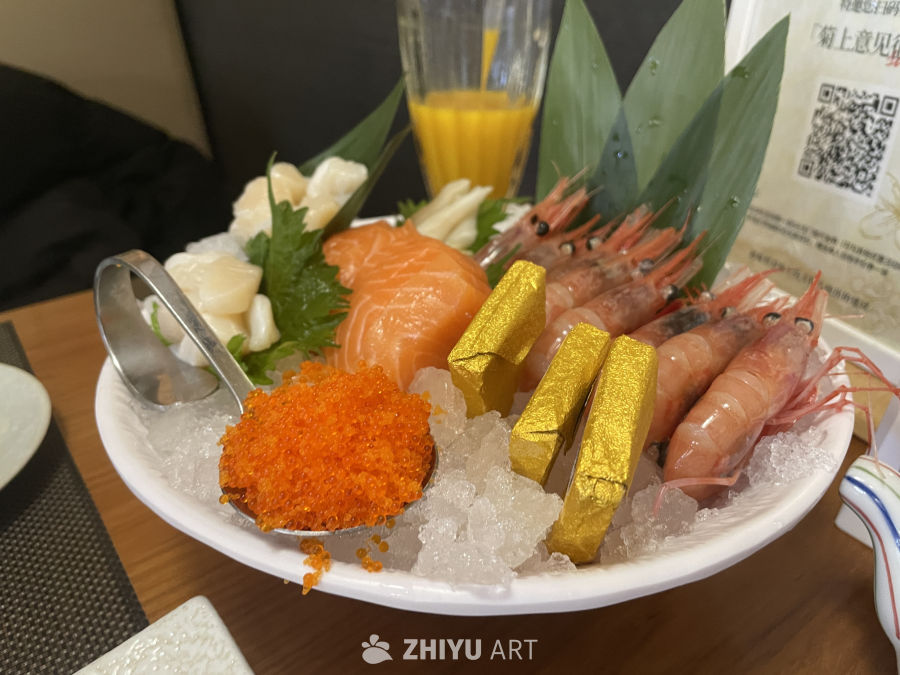 美食图鉴 22