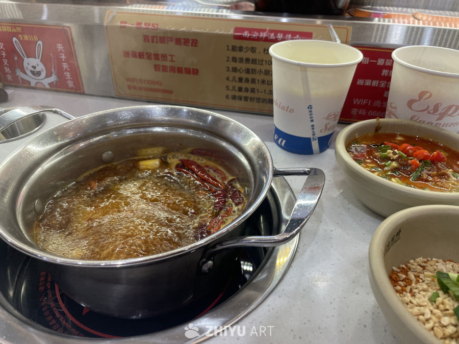 美食图鉴 36
