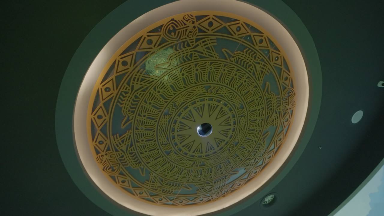 广西博物馆 9