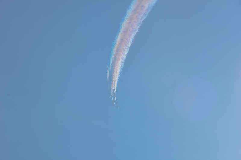 珠海航空国际展览会！！太酷啦！ 23