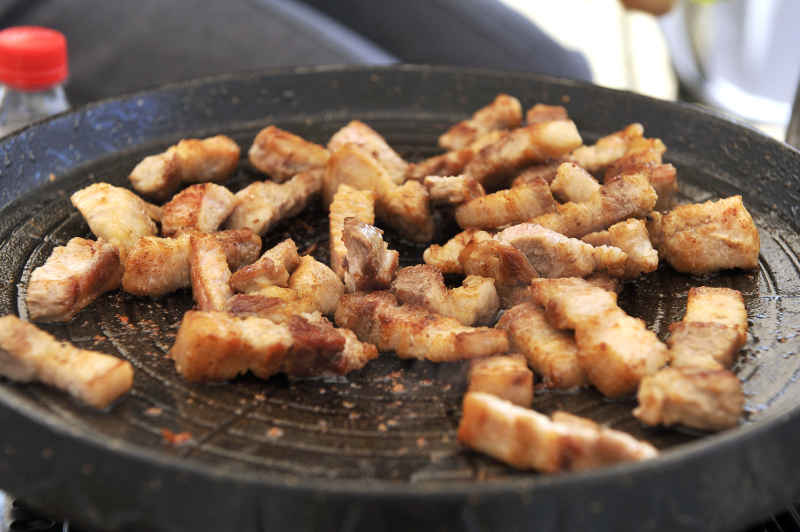 野餐餐食 20