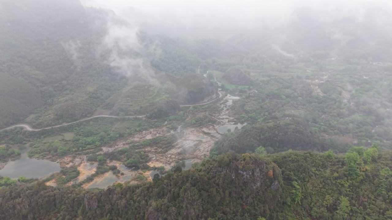乡村 12