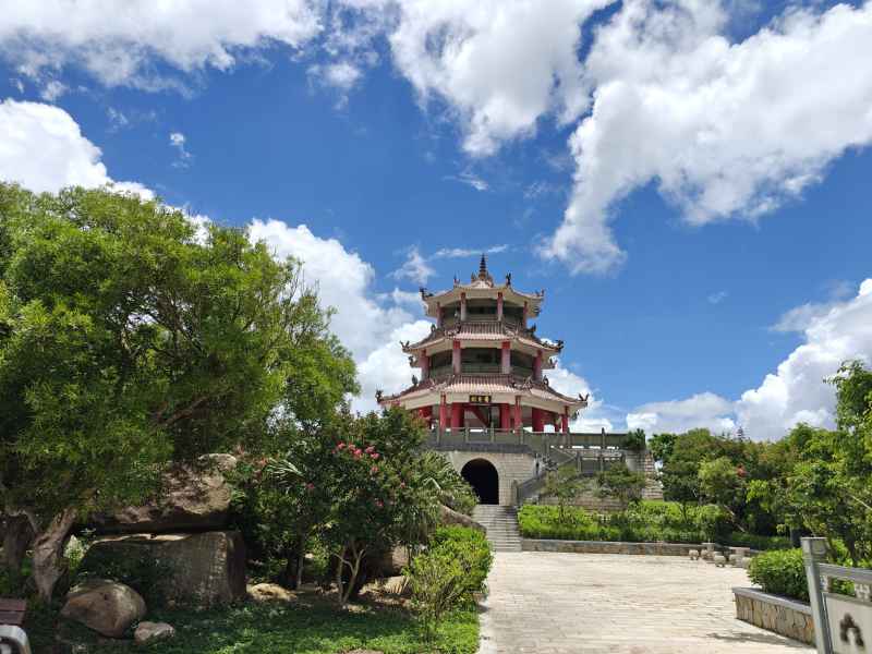 珠海东澳岛 2