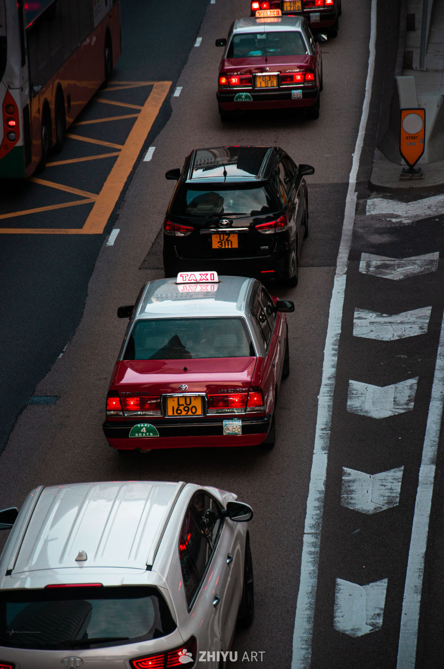 香港 37