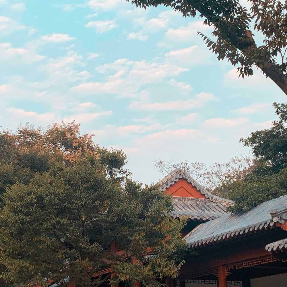 红砖