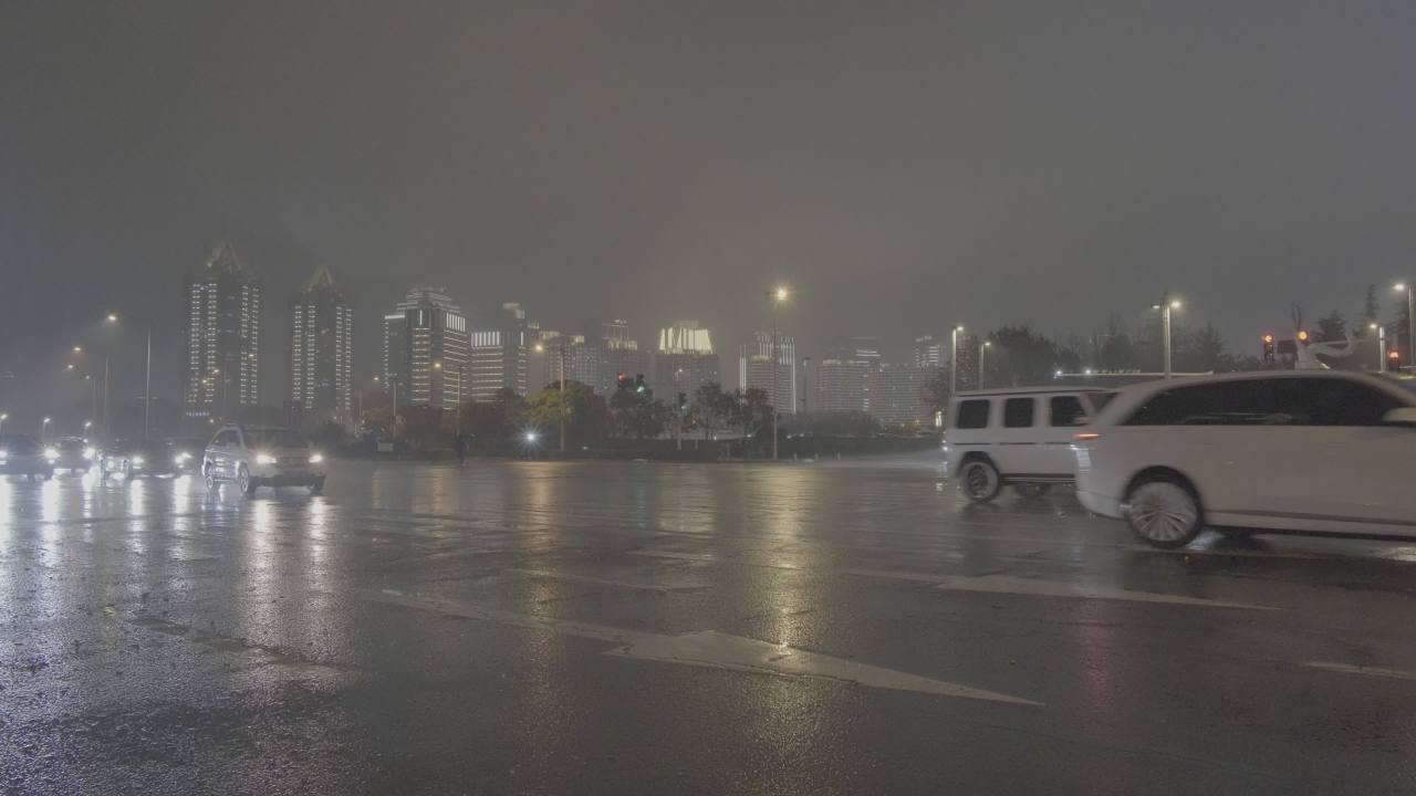 【实拍样片】富士X-S20相机实拍原片视频 6