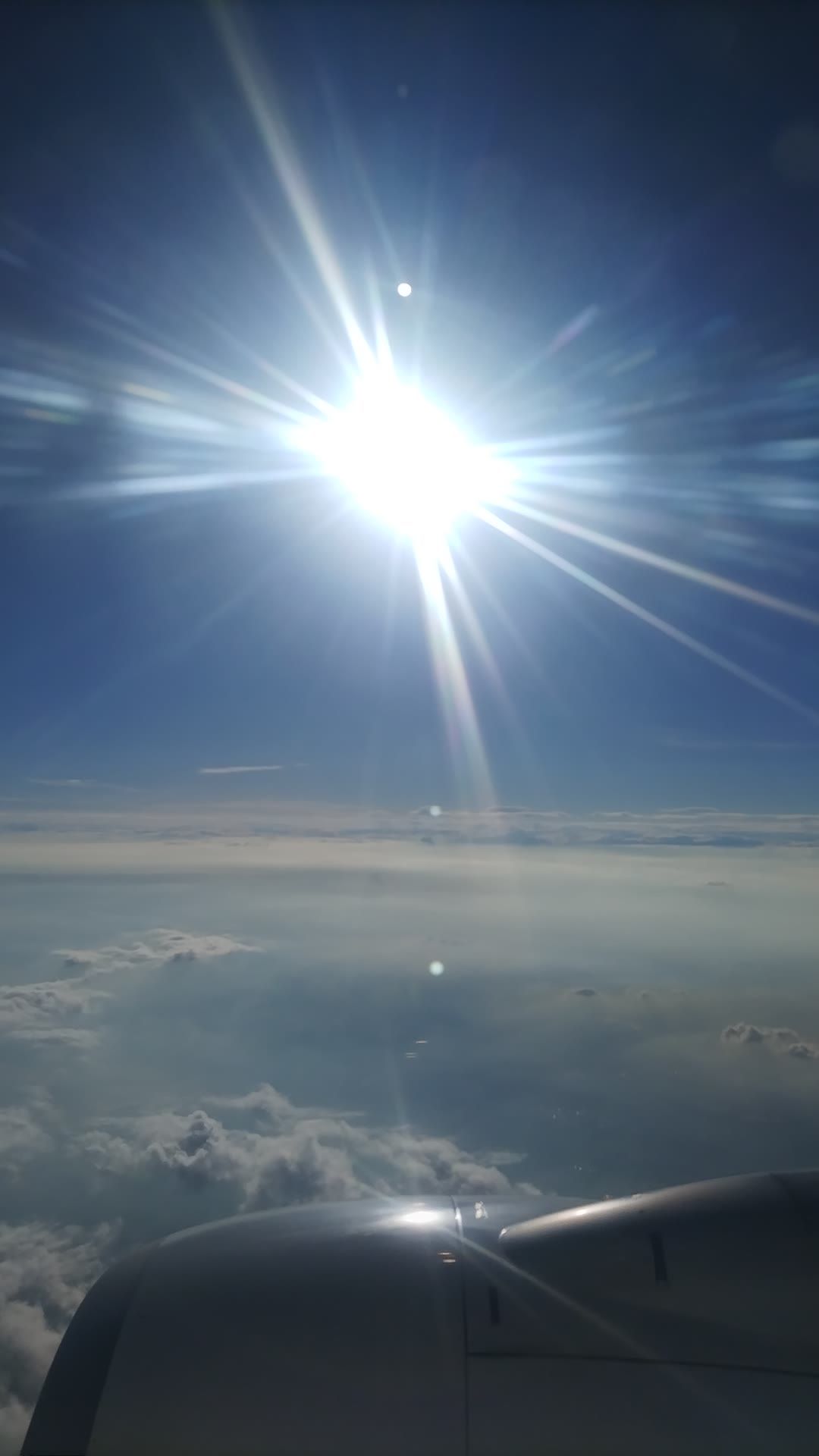 空境——云海翱翔