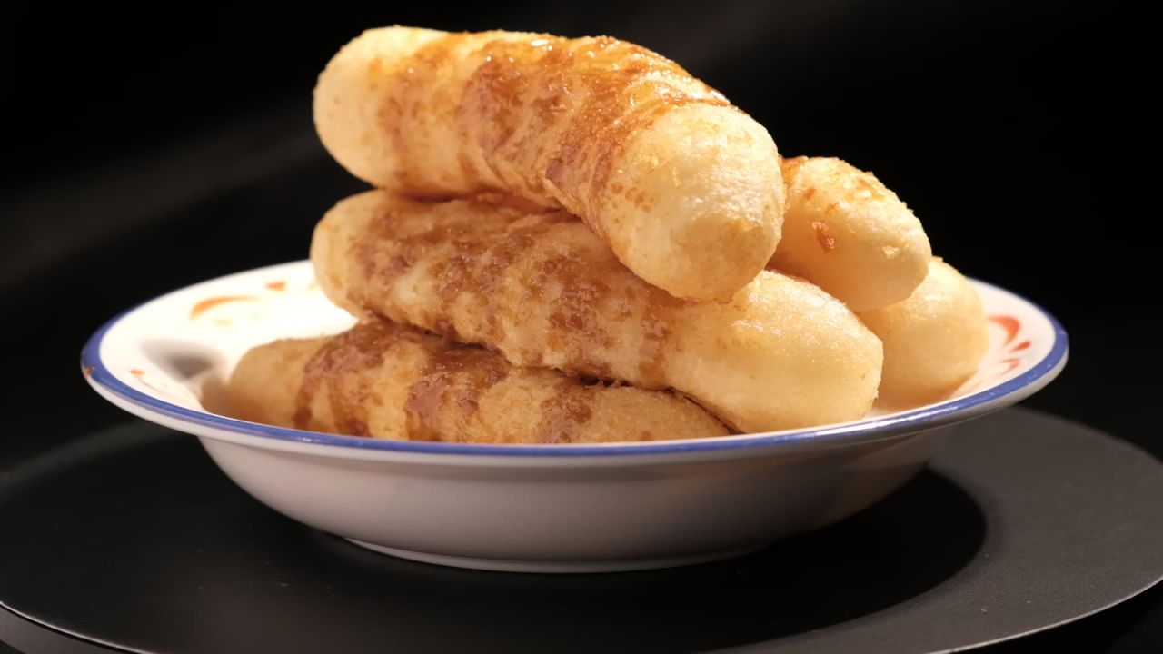 美食拍摄