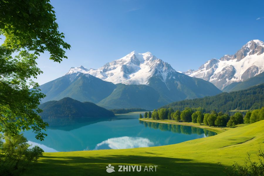 高山 22