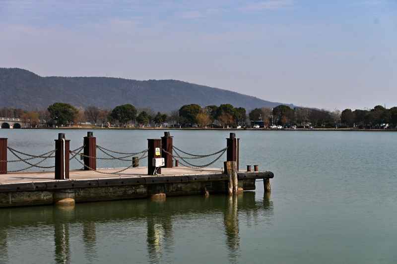 山河