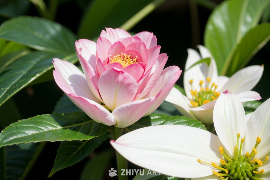 花 17