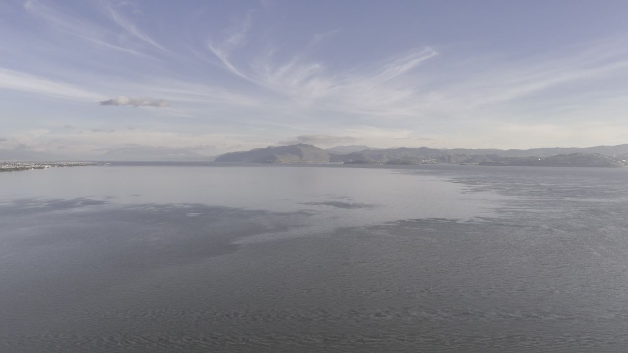 云南大理洱海苍山 8
