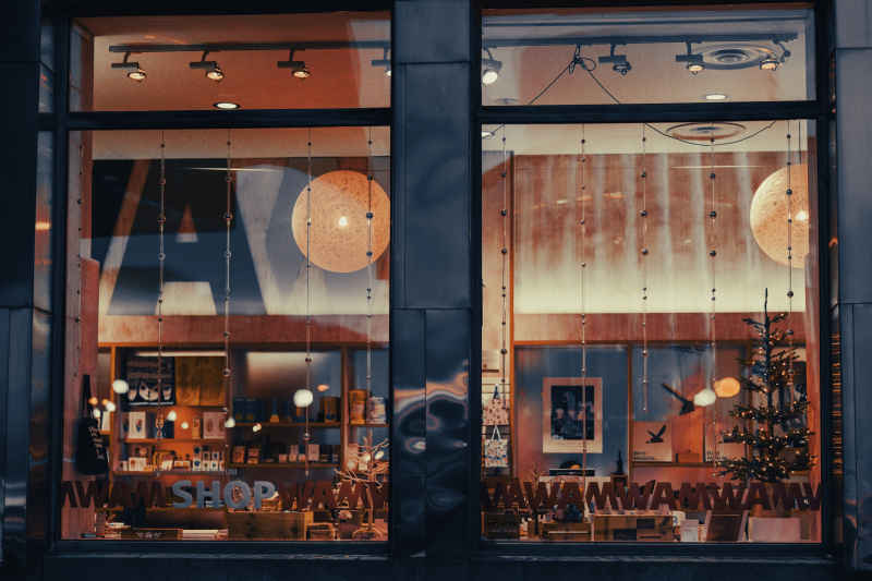 美国城市 6