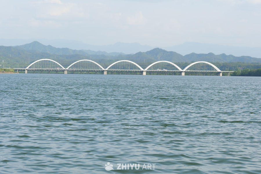 江边美景 26