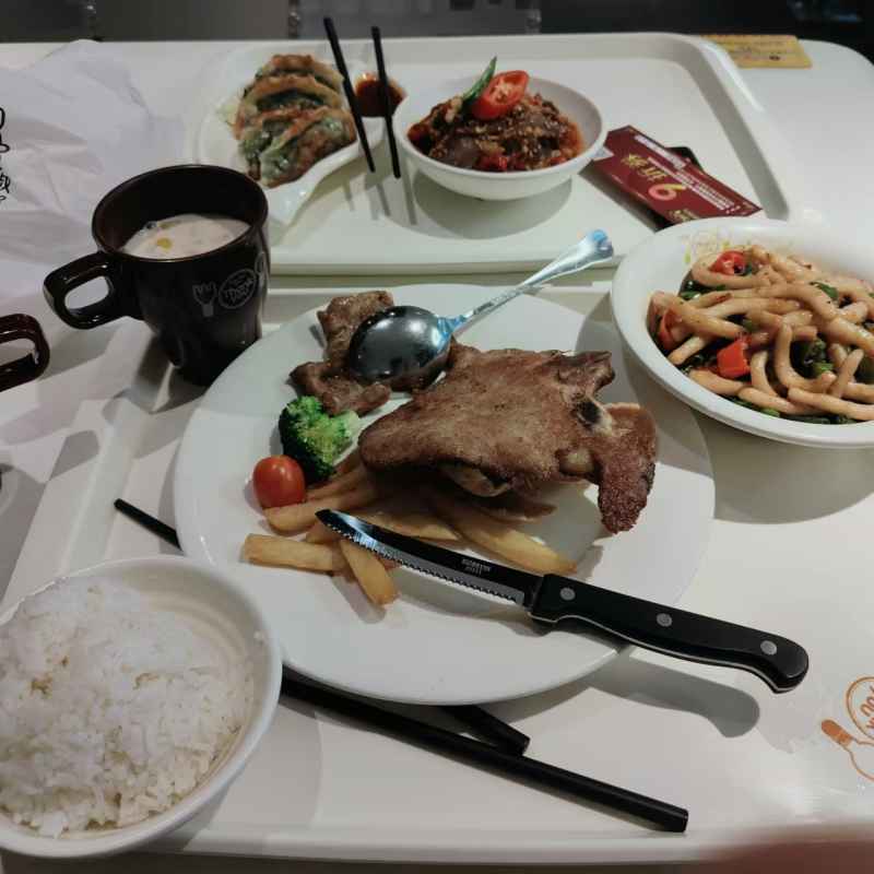 美食专栏 第一期！！ 18