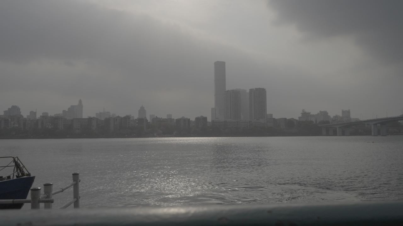 游船 4
