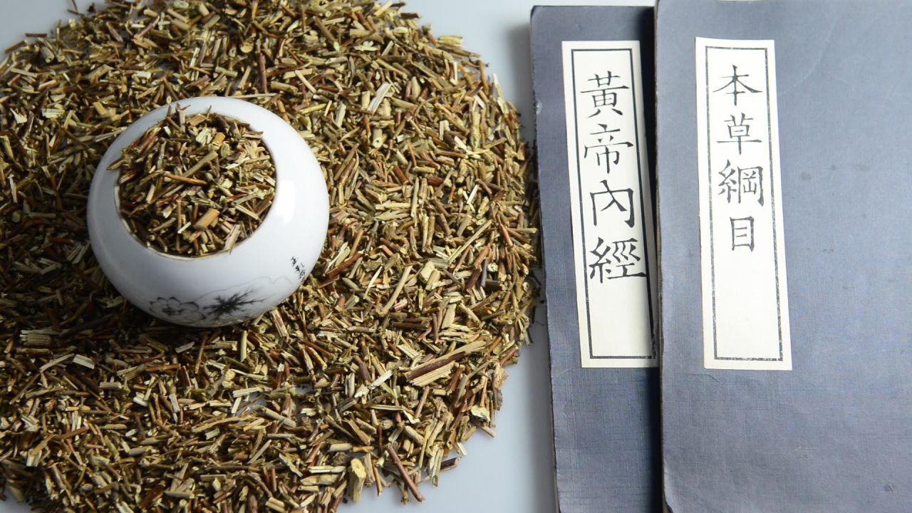 忍冬藤中药材 2