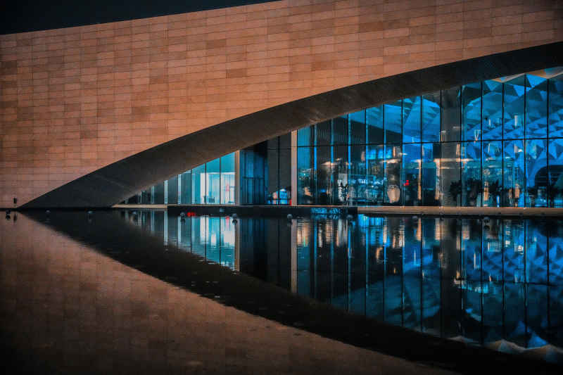 建筑风景 21
