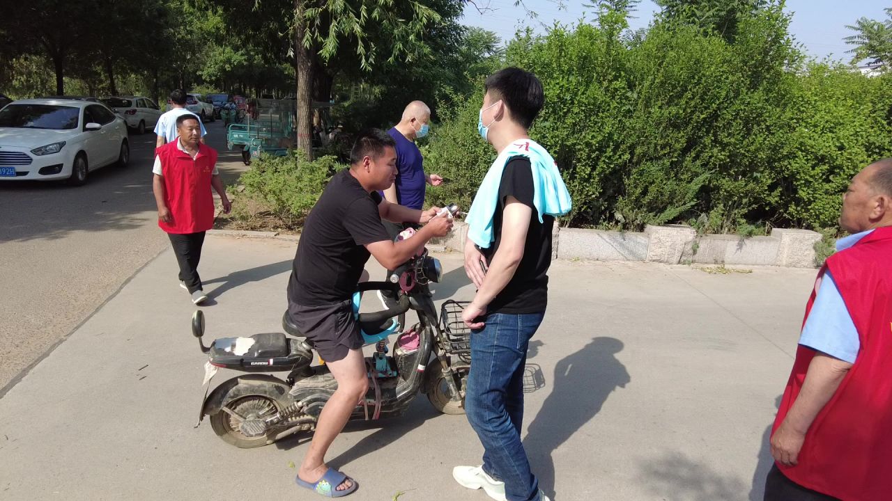 短视频创作者小城市乡村旅游活动记录素材
