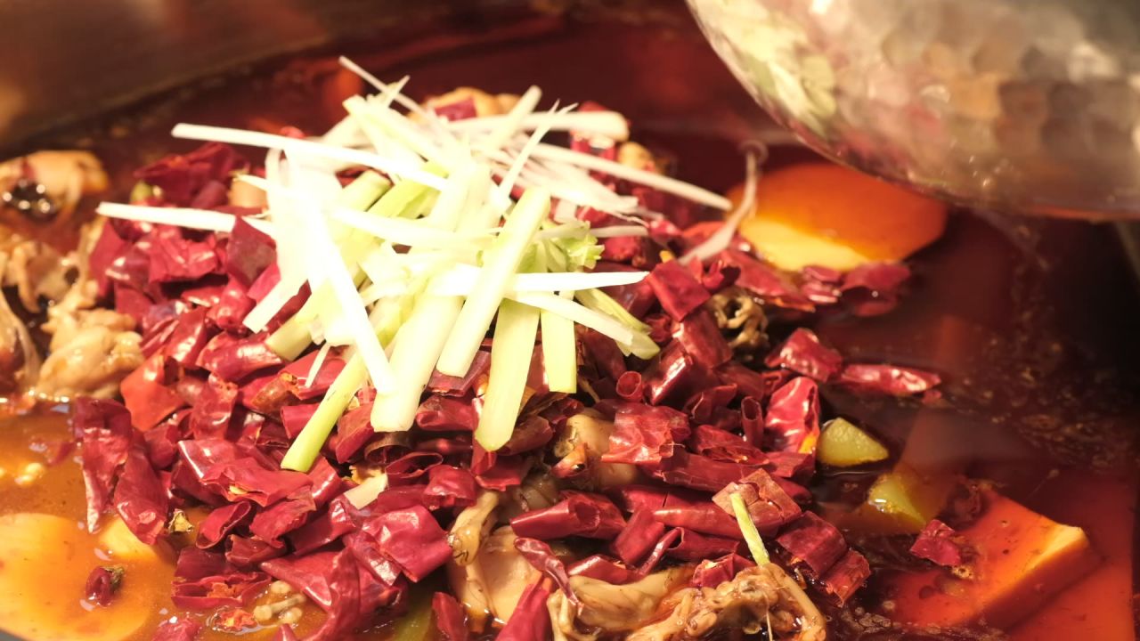 美食拍摄