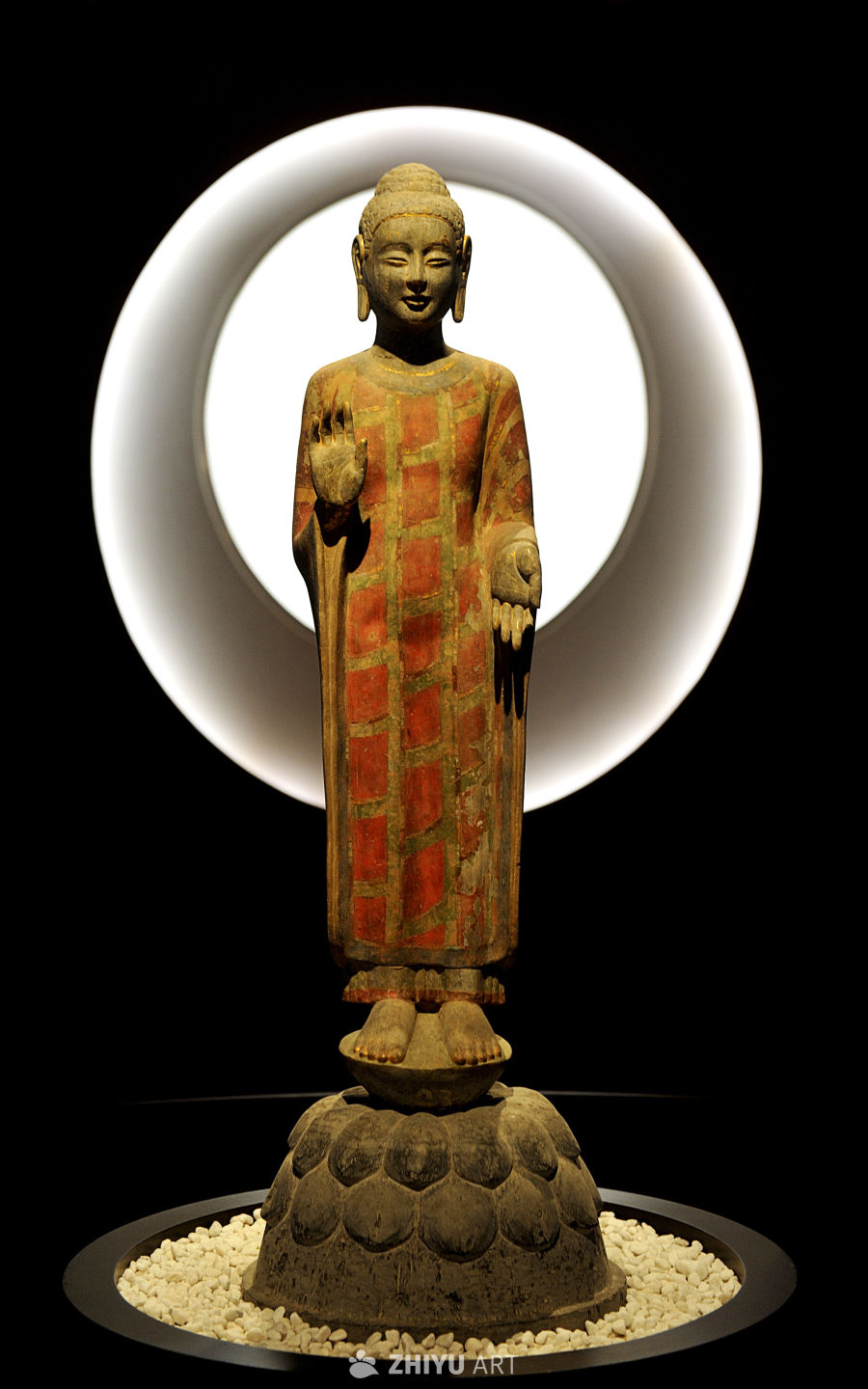 青州博物馆展品 8