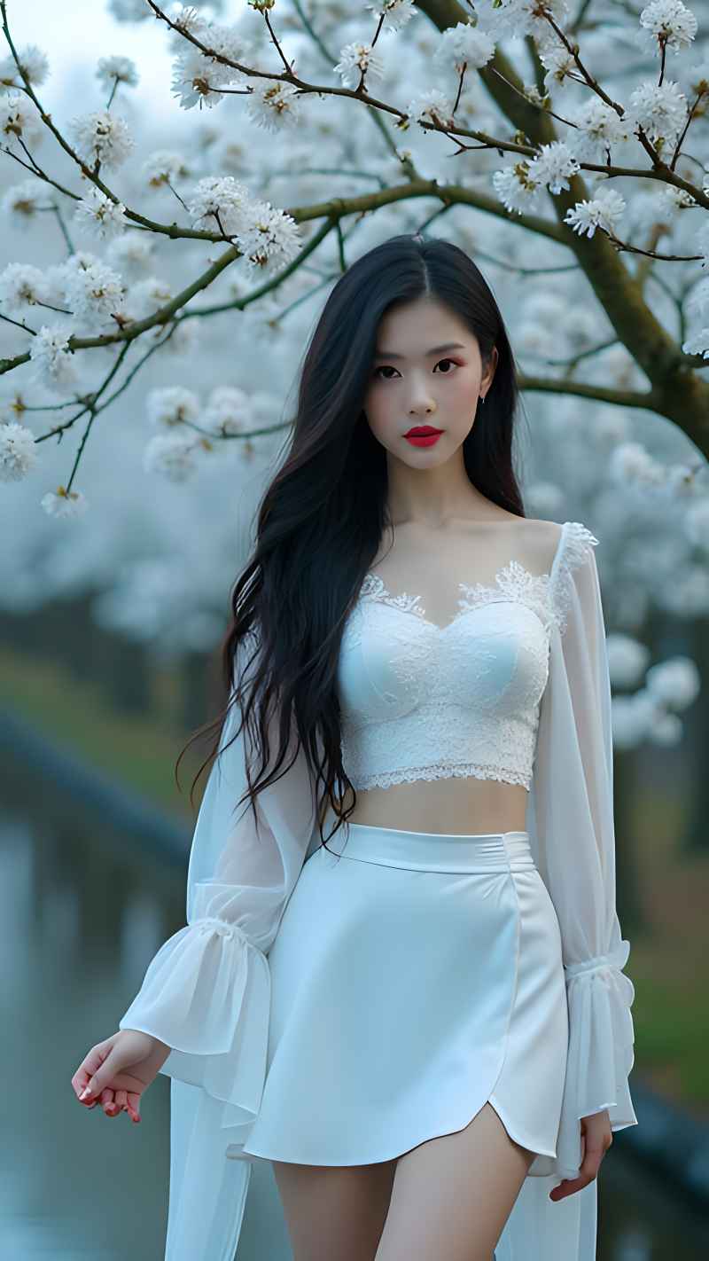 大片美女好身材高质感 5