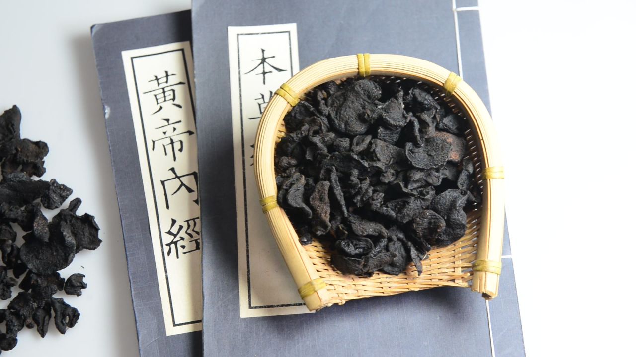 中药材酒黄精 18