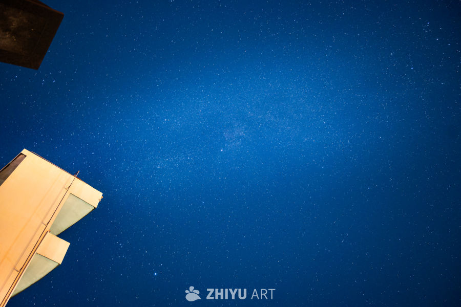 永夜星河