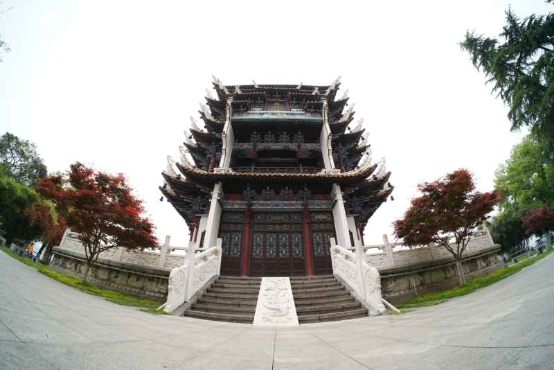 宜昌扫街 70