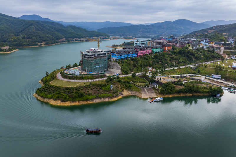 飞云湖 25