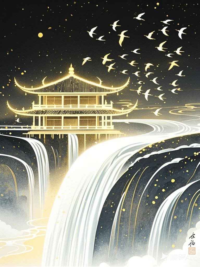 国风系列 147