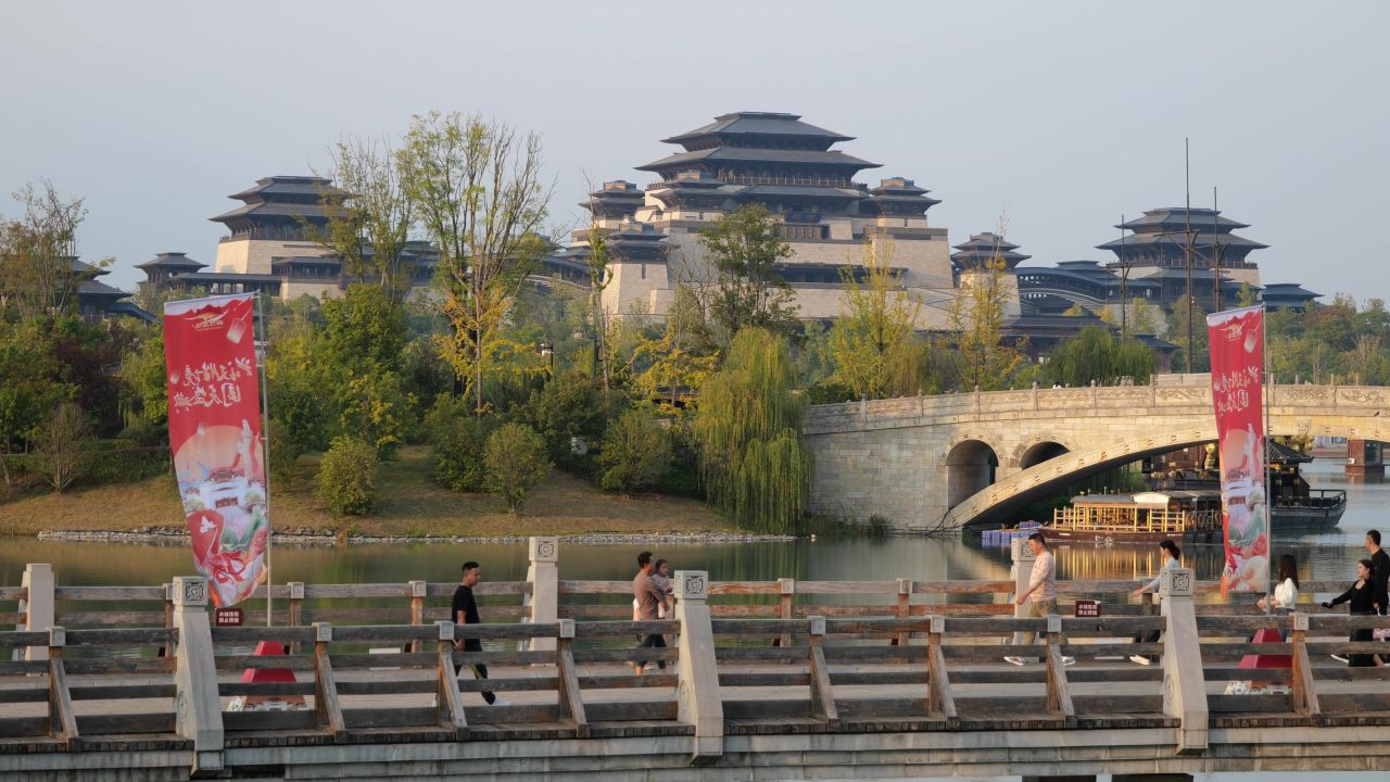 城市景色 11